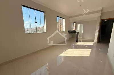 Apartamento à venda, 3 quartos, 1 suíte, 1 vaga, canaa - ipatinga/mg