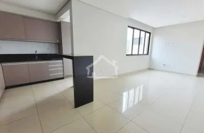 Apartamento para aluguel, 3 quartos, 1 suíte, 1 vaga, cidade nobre - ipatinga/mg