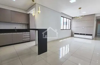 Apartamento para aluguel, 3 quartos, 1 suíte, 1 vaga, Cidade Nobre - Ipatinga/MG