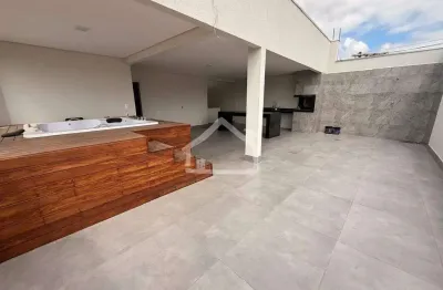 Casa à venda, 3 quartos, 2 suítes, 3 vagas, residencial bethânia - santana do paraíso /mg