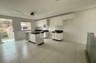 Cobertura à venda, 3 quartos, 1 suíte, 1 vaga, parque caravelas - santana do paraíso /mg
