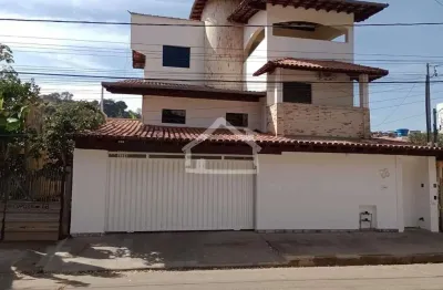Casa à venda, 3 quartos, 1 suíte, 3 vagas, bethânia - ipatinga/mg
