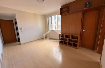 Apartamento à venda, 1 quarto, 1 suíte, 1 vaga, cidade nova - santana do paraíso /mg