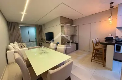 Apartamento à venda, 3 quartos, 1 suíte, 2 vagas, iguaçu - ipatinga/mg