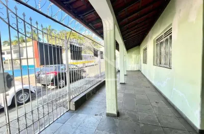 Casa à venda, 5 quartos, 1 suíte, 2 vagas, iguaçu - ipatinga/mg