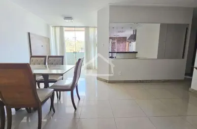 Cobertura para aluguel, 4 quartos, 1 suíte, 2 vagas, cidade nobre - ipatinga/mg