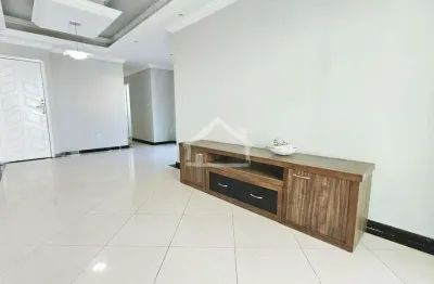 Apartamento para aluguel, 3 quartos, 1 suíte, 2 vagas, cidade nova - santana do paraíso /mg