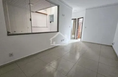 Apartamento para aluguel, 2 quartos, 1 suíte, 1 vaga, iguaçu - ipatinga/mg