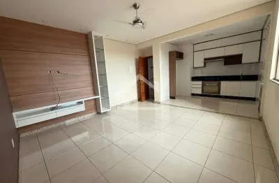 Apartamento à venda, 2 quartos, 1 suíte, 1 vaga, parque das aguas - ipatinga/mg