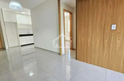 Apartamento para aluguel, 2 quartos, 1 vaga, vila celeste - ipatinga/mg
