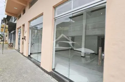 Ponto comercial para alugar no Canaã, Ipatinga 