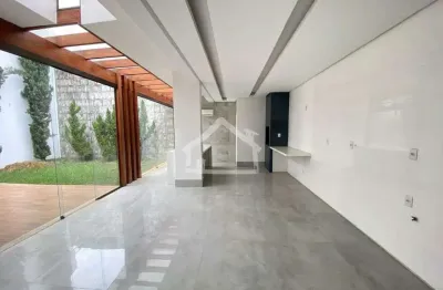 Casa à venda, 4 quartos, 1 suíte, 4 vagas, iguaçu - ipatinga/mg