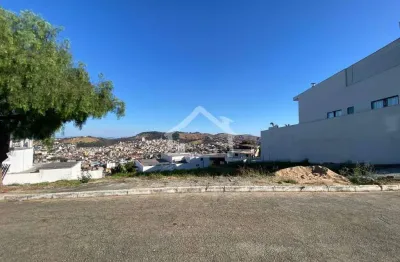 Terreno em condomínio fechado à venda na Cidade Nobre, Ipatinga 