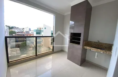 Apartamento à venda, 3 quartos, 1 suíte, 1 vaga, jardim panorama - ipatinga/mg