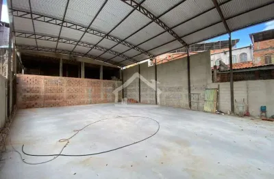 Barracão / Galpão / Depósito para alugar no Centro, Ipatinga 