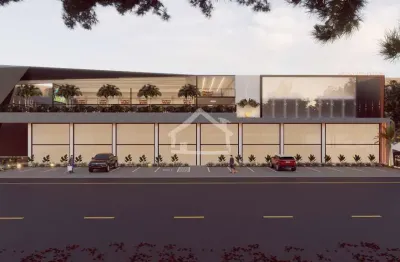 Ponto comercial para alugar na Cidade Nobre, Ipatinga 