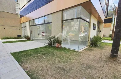 Ponto comercial para alugar no Horto, Ipatinga 