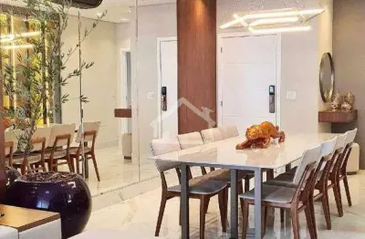 Apartamento à venda, 2 quartos, 1 suíte, 2 vagas, cidade nobre - ipatinga/mg