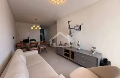 Apartamento à venda, 3 quartos, 1 suíte, 2 vagas, cidade nobre - ipatinga/mg