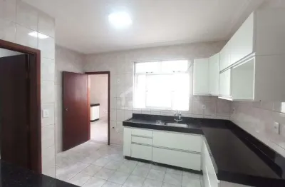 Apartamento à venda, 3 quartos, 1 suíte, 1 vaga, cidade nobre - ipatinga/mg