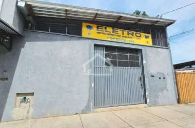 Barracão / Galpão / Depósito para alugar no Caravelas, Ipatinga 