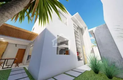 Casa à venda no parque caravelas, santana do paraíso – 3 quartos, 1 suíte, 4 vagas