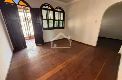 Casa com 3 quartos à venda na Bela Vista, Ipatinga 