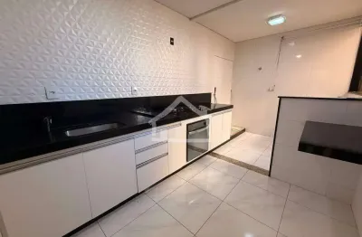 Apartamento 3 quartos com 2 vagas no iguaçu, ipatinga - aceita financiamento