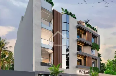 Apartamento 3 quartos com 2 suítes na frente | ipatinga (iguaçu)