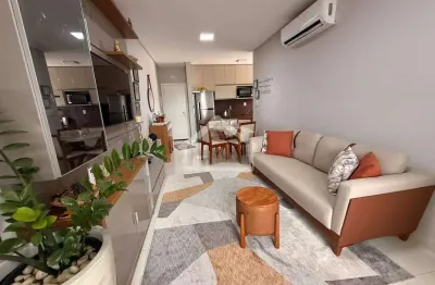 Apartamento residencial frente na cidade nobre, ipatinga - 2 quartos, 1 suíte, 2 vagas