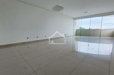 Apartamento para aluguel, 3 quartos, 2 suítes, 3 vagas, horto - ipatinga/mg