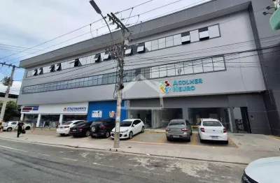 Ponto comercial para alugar no Iguaçu, Ipatinga 