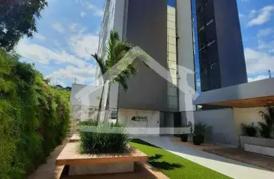 Apartamento para aluguel, 3 quartos, 1 suíte, 2 vagas, cidade nobre - ipatinga/mg
