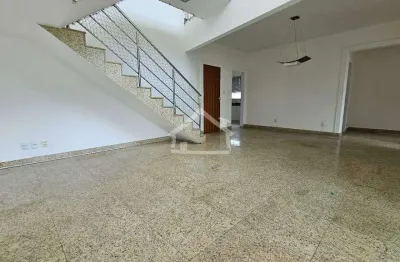 Cobertura para aluguel, 3 quartos, 1 suíte, 1 vaga, cidade nobre - ipatinga/mg