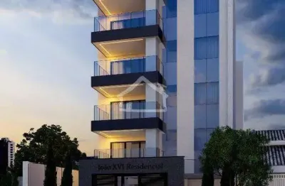 Apartamento 3 quartos com 2 vagas de garagem — frente, bairro bethânia, ipatinga