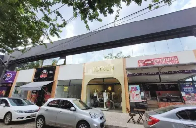 Sala comercial para alugar no Bom Jardim, Ipatinga 
