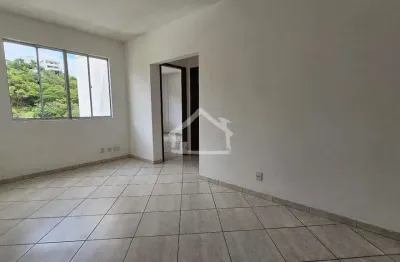 Apartamento para aluguel, 2 quartos, 1 vaga, esperança - ipatinga/mg