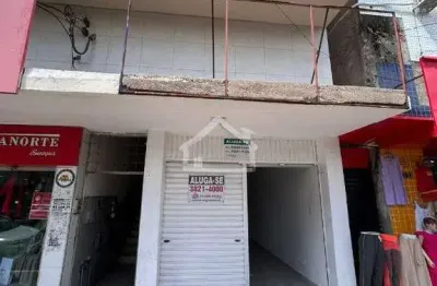 Ponto comercial para alugar no Centro, Ipatinga 