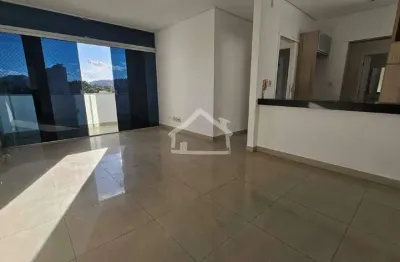 Apartamento para aluguel, 3 quartos, 1 suíte, 1 vaga, imbaubas - ipatinga/mg