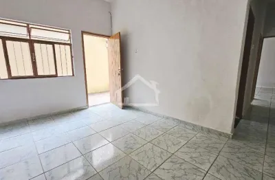 Barracão para aluguel, 2 quartos, 1 vaga, Iguaçu - Ipatinga/MG