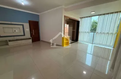 Apartamento 110 m² com 2 quartos, suíte e 2 vagas em ipatinga (iguaçu) – aceita financiamento