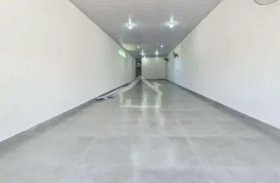 Ponto comercial para alugar no Veneza, Ipatinga 