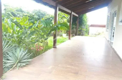 Chácara à venda, 4 quartos, 1 suíte, centro - santana do paraíso /mg