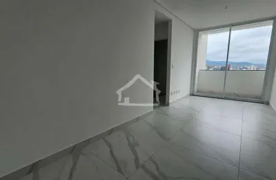 Apartamento para aluguel, 2 quartos, 1 suíte, 1 vaga, iguaçu - ipatinga/mg