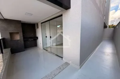 Apartamento à venda, 3 quartos, 1 suíte, 2 vagas, Cidade Nobre - Ipatinga/MG