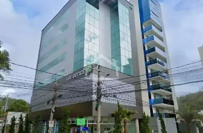 Sala comercial à venda no Horto, Ipatinga 