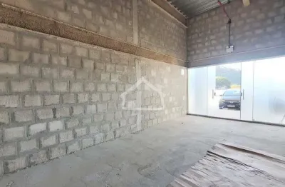 Ponto comercial para alugar no Horto, Ipatinga 