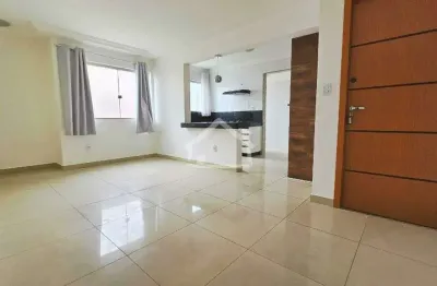 Apartamento para aluguel, 3 quartos, 1 suíte, 1 vaga, iguaçu - ipatinga/mg