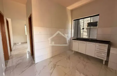 Apartamento 85 m² com 2/quartos, 1 suíte e vaga em Frente – Limoeiro, Ipatinga