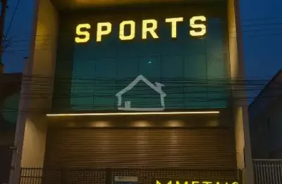 Sala comercial para alugar na Cidade Nobre, Ipatinga 